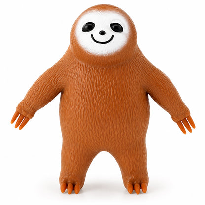 Stretch 'N Smash Sloth-Stretch 'N Smash Sloth