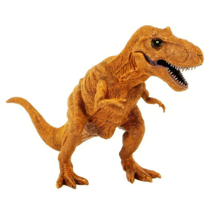 Stretchy Beanie Dinosaurs-Stretchy Beanie Dinosaurs