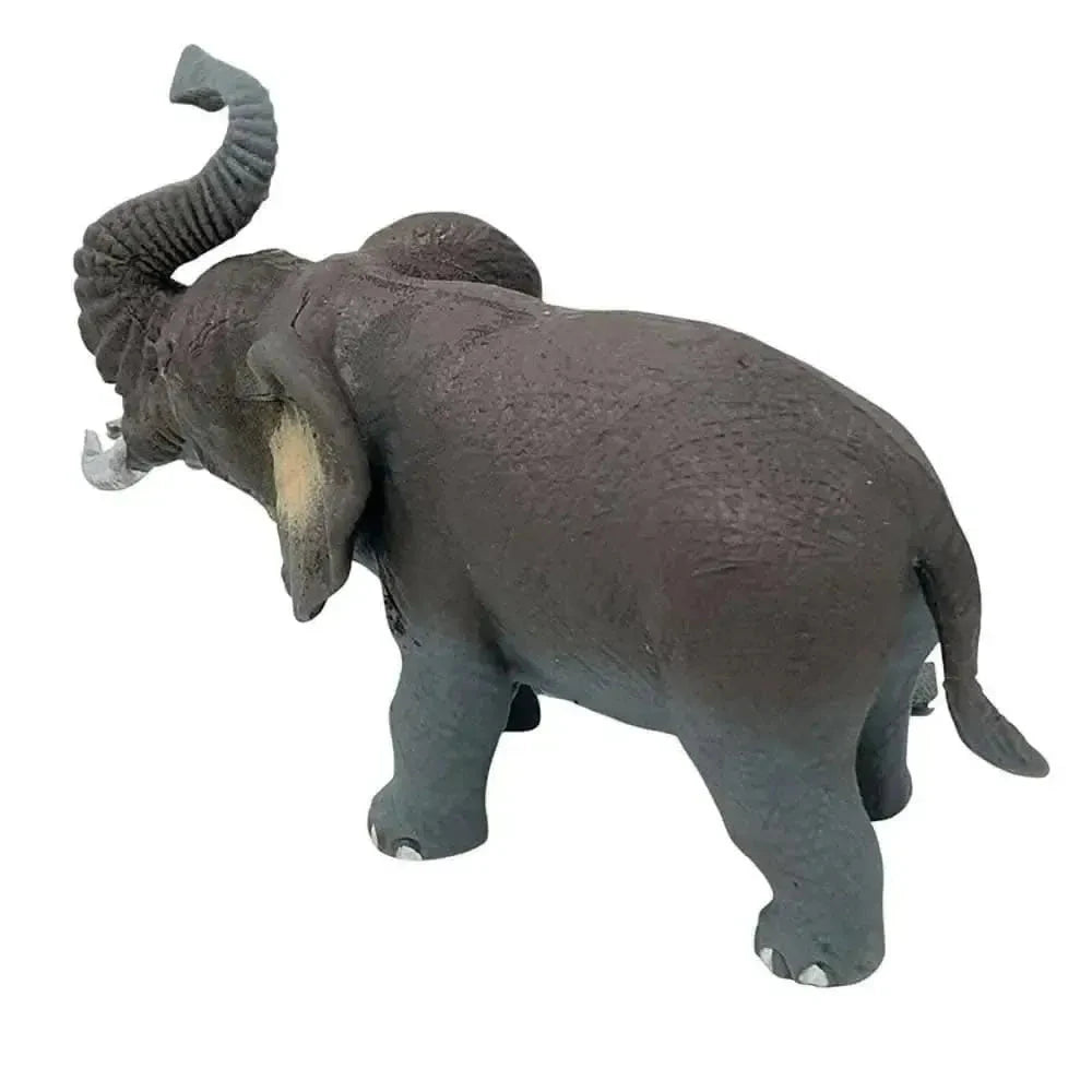 Stretchy Beanie Elephant-Stretchy Beanie Elephant