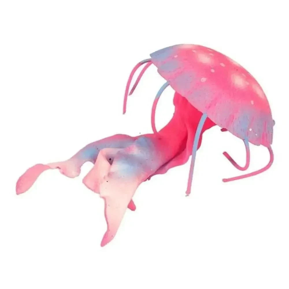 Stretchy Beanie Jellyfish-Stretchy Beanie Jellyfish