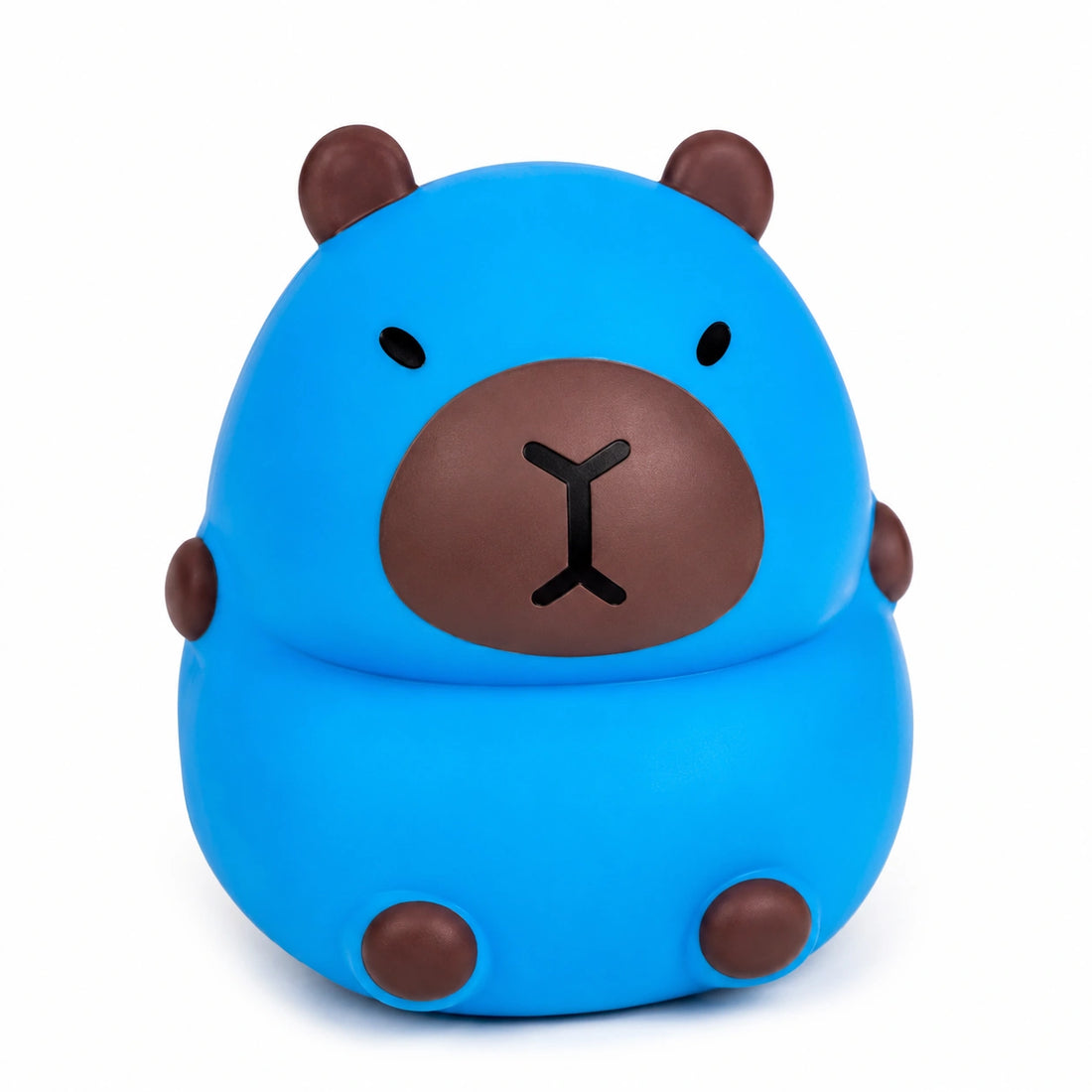 Stretchy Capybara-Stretchy Capybara