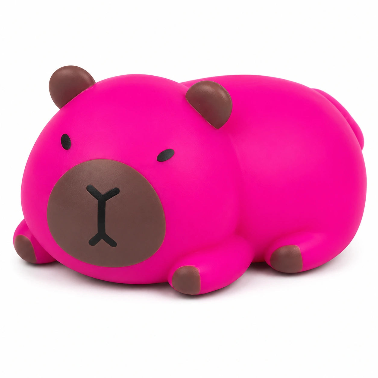 Stretchy Capybara-Stretchy Capybara