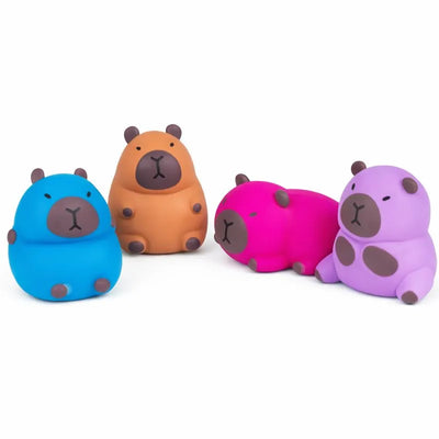 Stretchy Capybara-Stretchy Capybara