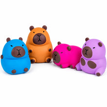 Stretchy Capybara-Stretchy Capybara