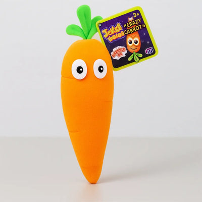 Stretchy Carrot Toy-Stretchy Carrot Toy