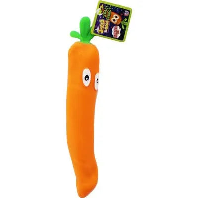 Stretchy Carrot Toy-Stretchy Carrot Toy