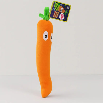 Stretchy Carrot Toy-Stretchy Carrot Toy
