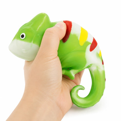 Stretchy Chameleon-Stretchy Chameleon