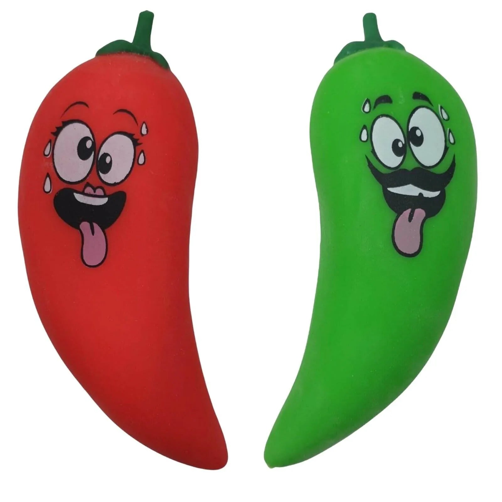 Stretchy Chilli Pepper-Stretchy Chilli Pepper