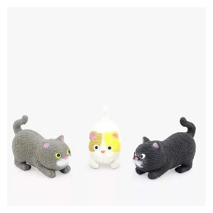 Stretchy Kitten Toy-Stretchy Kitten Toy
