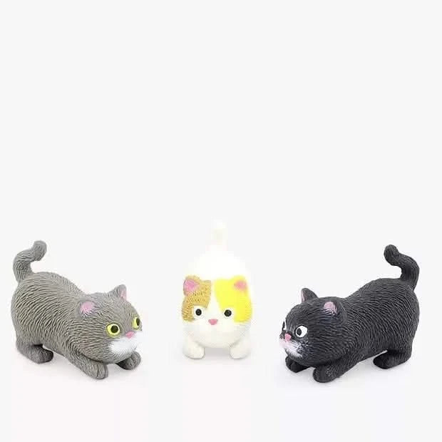 Stretchy Kitten Toy-Stretchy Kitten Toy
