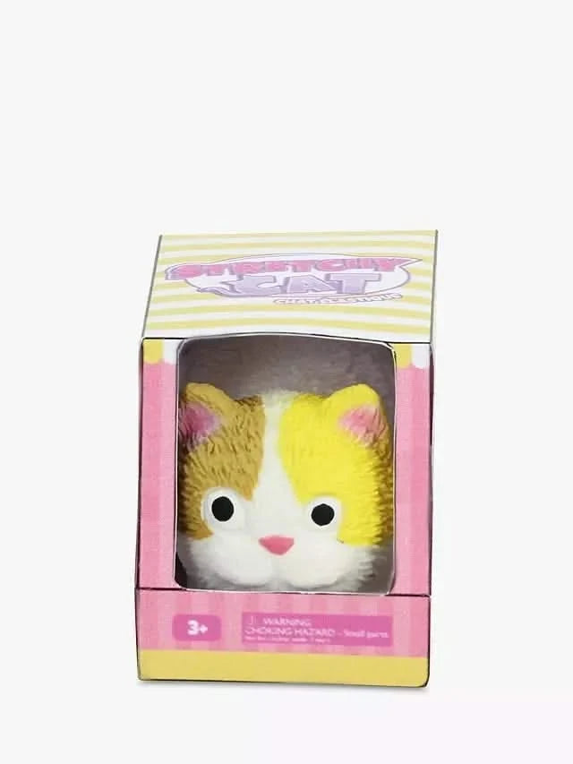 Stretchy Kitten Toy-Stretchy Kitten Toy