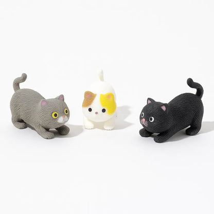 Stretchy Kitten Toy-Stretchy Kitten Toy