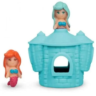 Stretchy Mermaid Castle-Stretchy Mermaid Castle