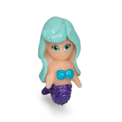 Stretchy Mermaid Castle-Stretchy Mermaid Castle
