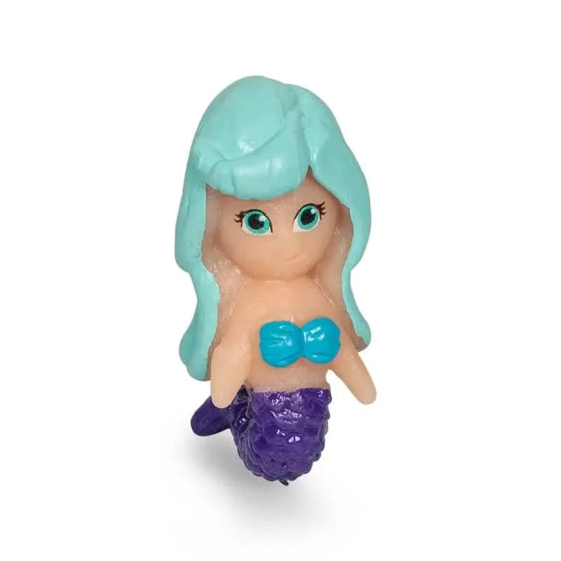 Stretchy Mermaid Castle-Stretchy Mermaid Castle
