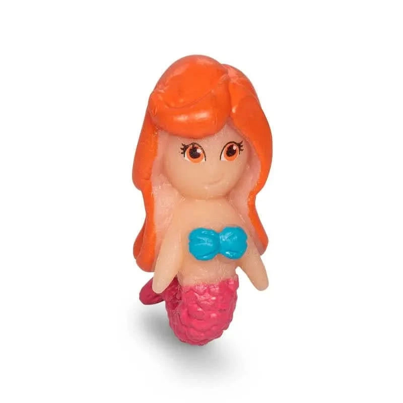 Stretchy Mermaid Castle-Stretchy Mermaid Castle