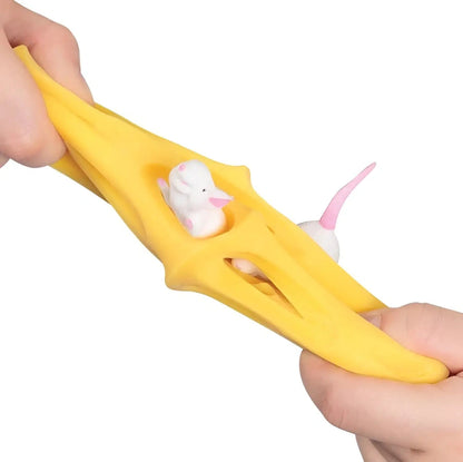 Stretchy Mice and Cheese-Stretchy Mice and Cheese
