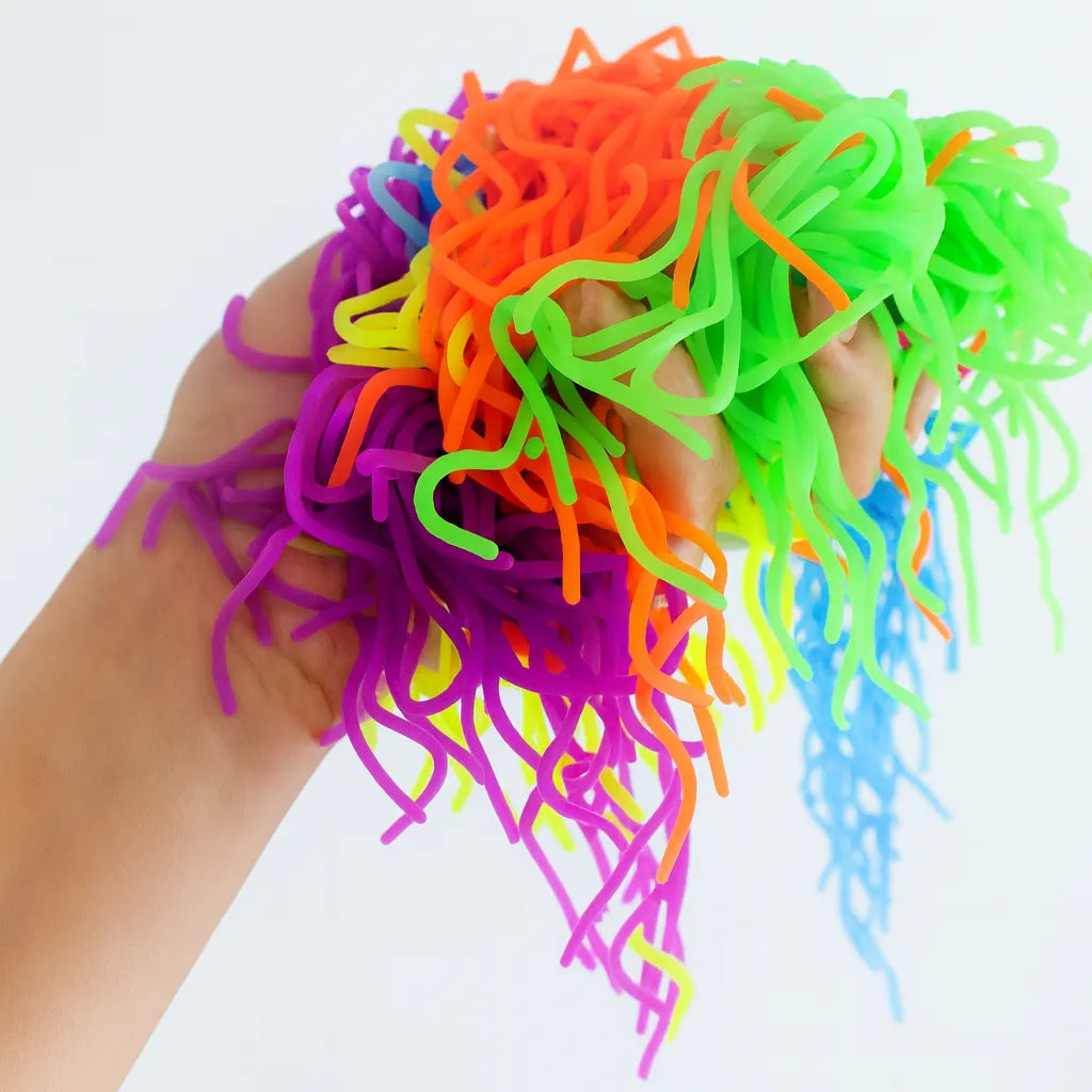 Stretchy Noodle Toy-Stretchy Noodle Toy
