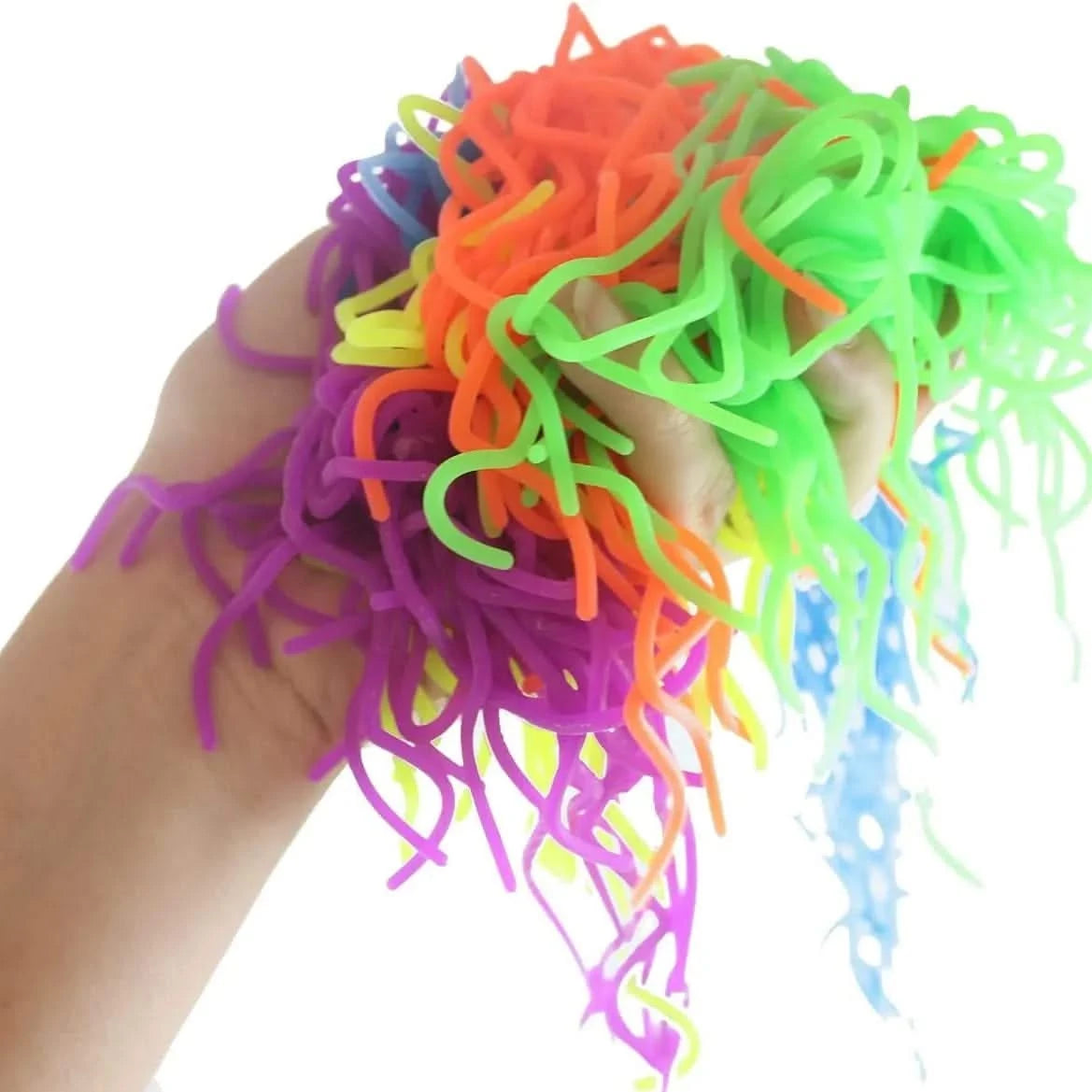 Stretchy Noodle Toy-Stretchy Noodle Toy