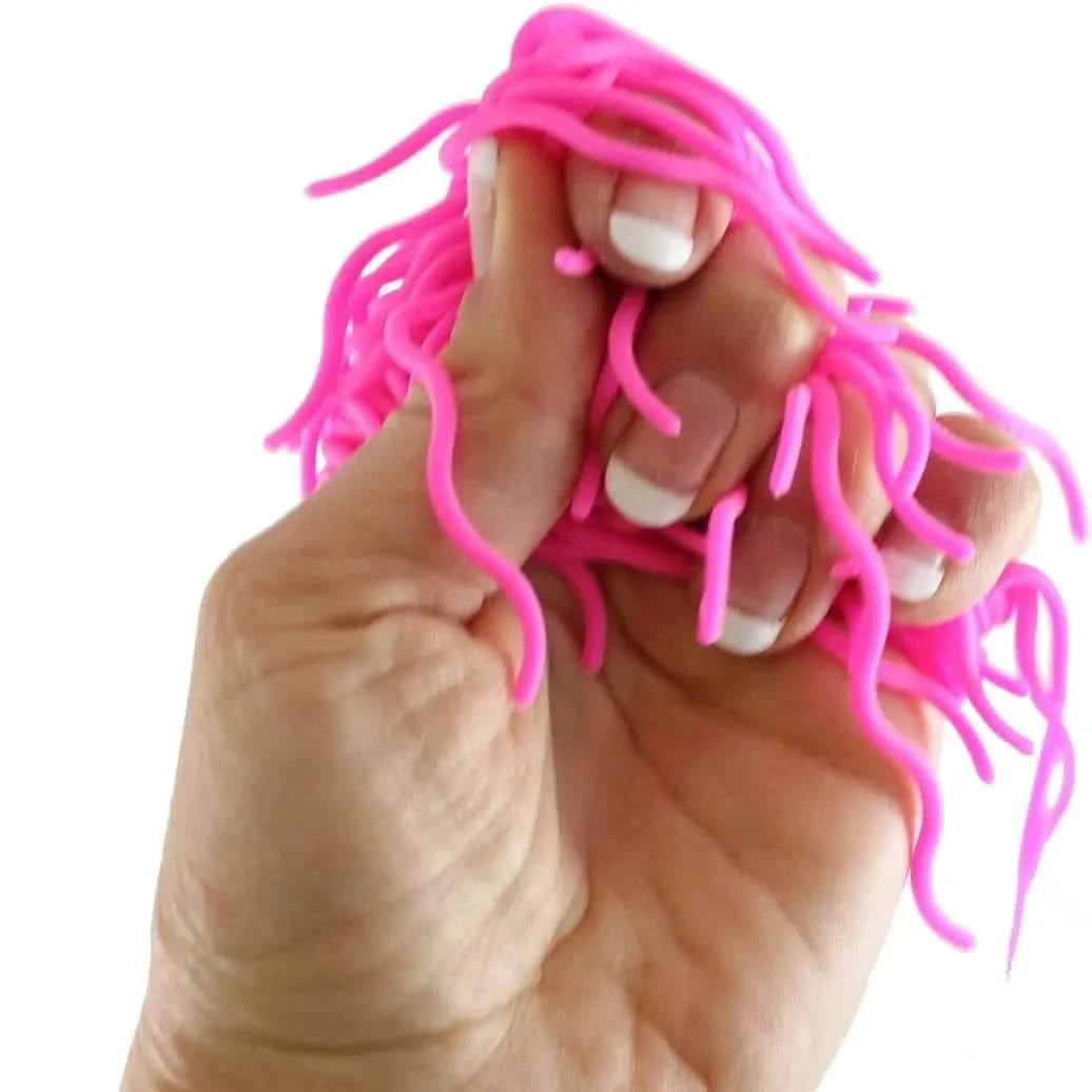 Stretchy Noodle Toy-Stretchy Noodle Toy