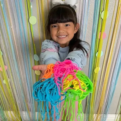 Stretchy Noodle Toy-Stretchy Noodle Toy