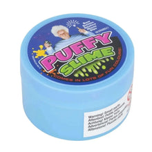 Stretchy Puffy Slime-Stretchy Puffy Slime