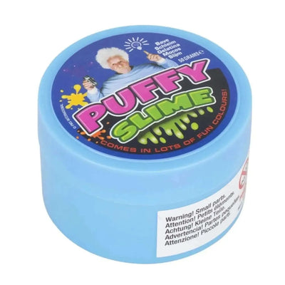 Stretchy Puffy Slime-Stretchy Puffy Slime