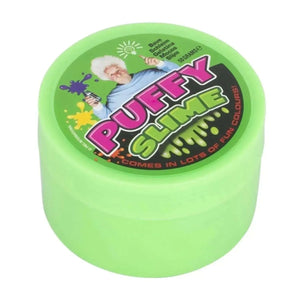 Stretchy Puffy Slime-Stretchy Puffy Slime
