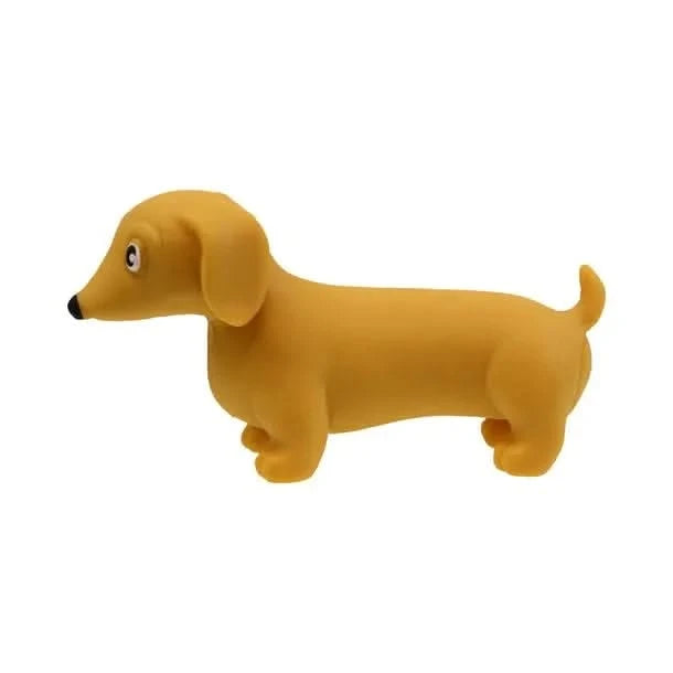Stretchy Sausage Dog Fidget Toy-Stretchy Sausage Dog Fidget Toy