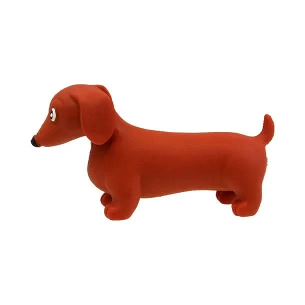 Stretchy Sausage Dog Fidget Toy-Stretchy Sausage Dog Fidget Toy