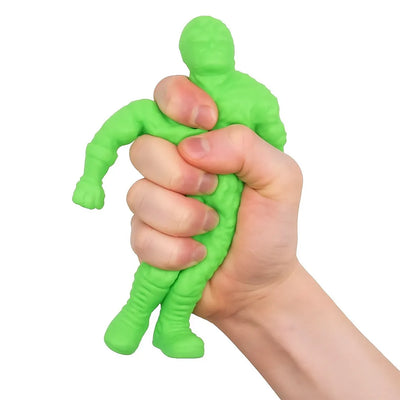 Stretchy Soldier 16cm-Stretchy Soldier 16cm