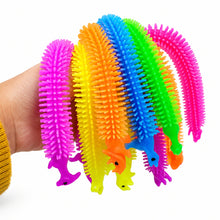 Stretchy Strings-Stretchy Strings