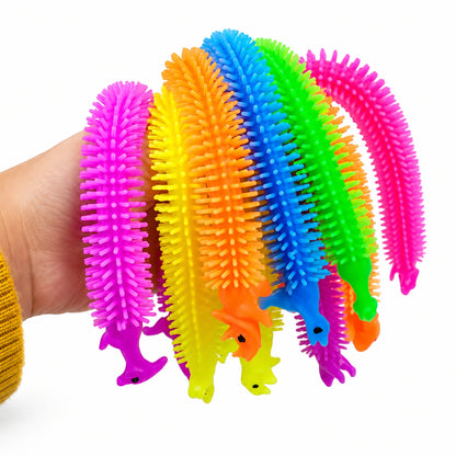 Stretchy Strings-Stretchy Strings