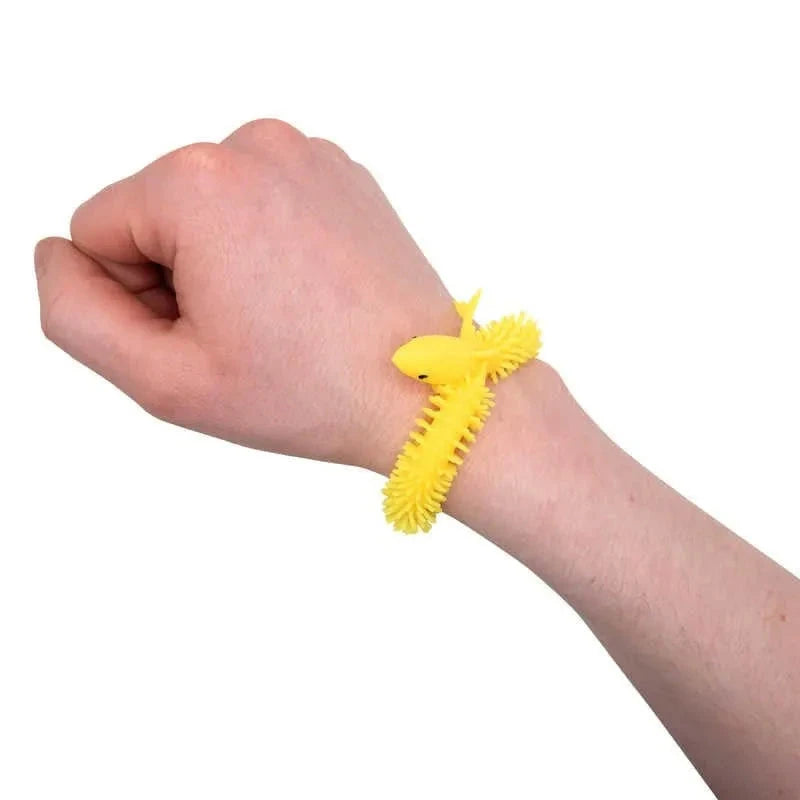 Stretchy Strings-Stretchy Strings