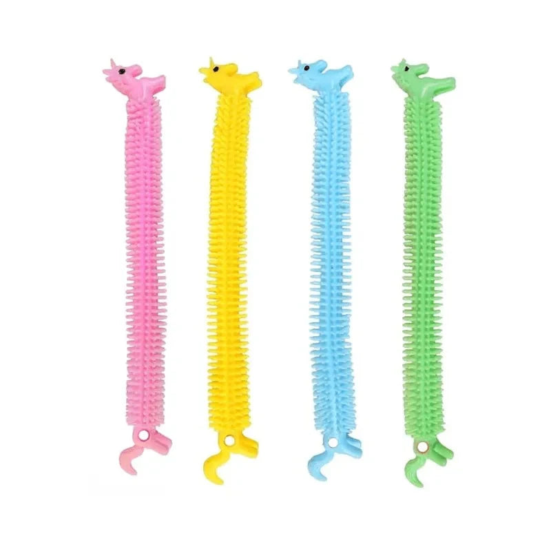 Stretchy Unicorn String-Stretchy Unicorn String