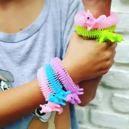 Stretchy Unicorn String-Stretchy Unicorn String