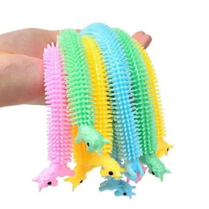 Stretchy Unicorn String-Stretchy Unicorn String