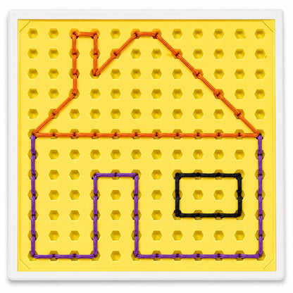 String along lacing kit-String along lacing kit