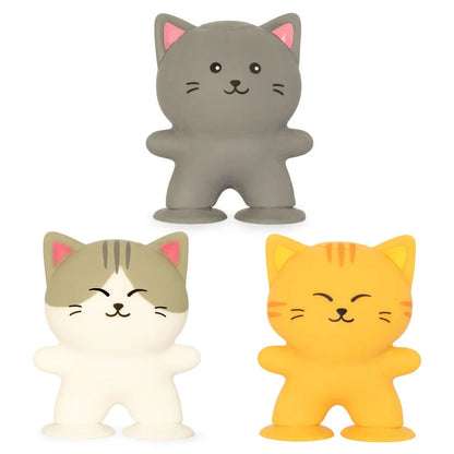Stuck Cat Sensory Toy-Stuck Cat Sensory Toy