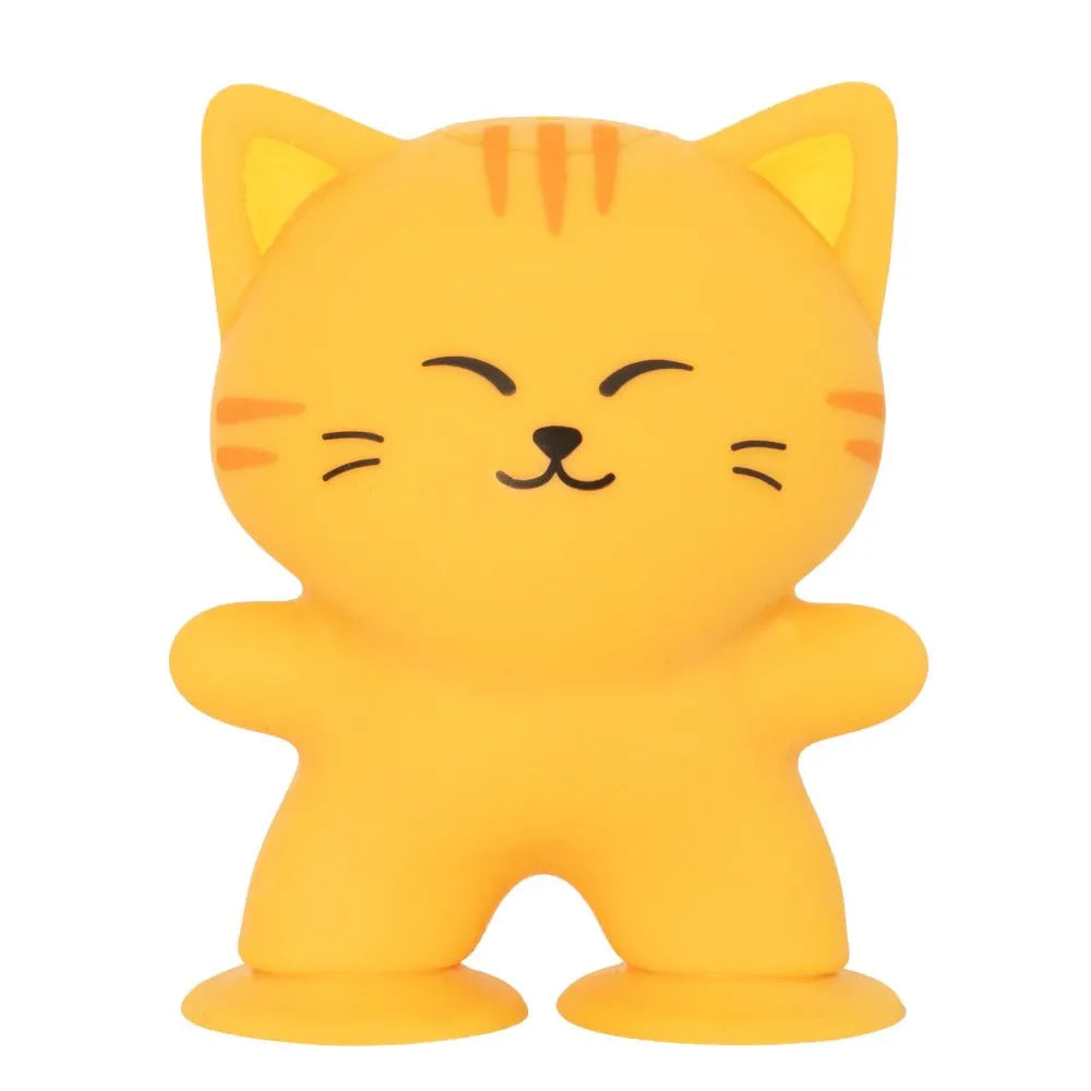 Stuck Cat Sensory Toy-Stuck Cat Sensory Toy