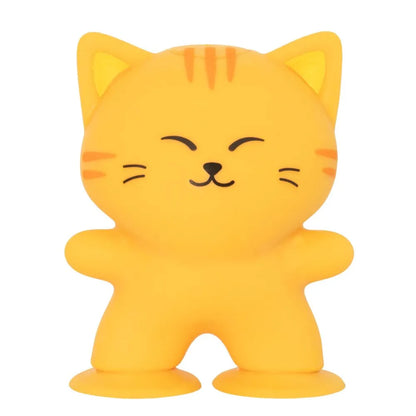 Stuck Cat Sensory Toy-Stuck Cat Sensory Toy