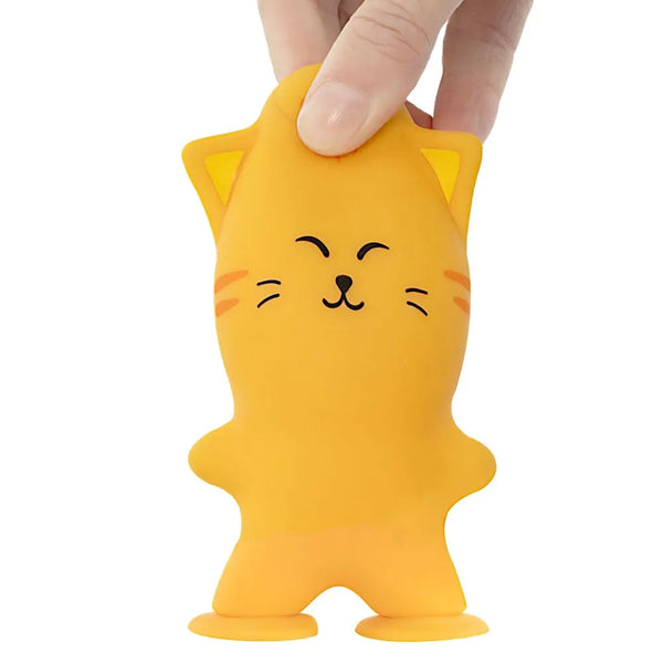 Stuck Cat Sensory Toy-Stuck Cat Sensory Toy