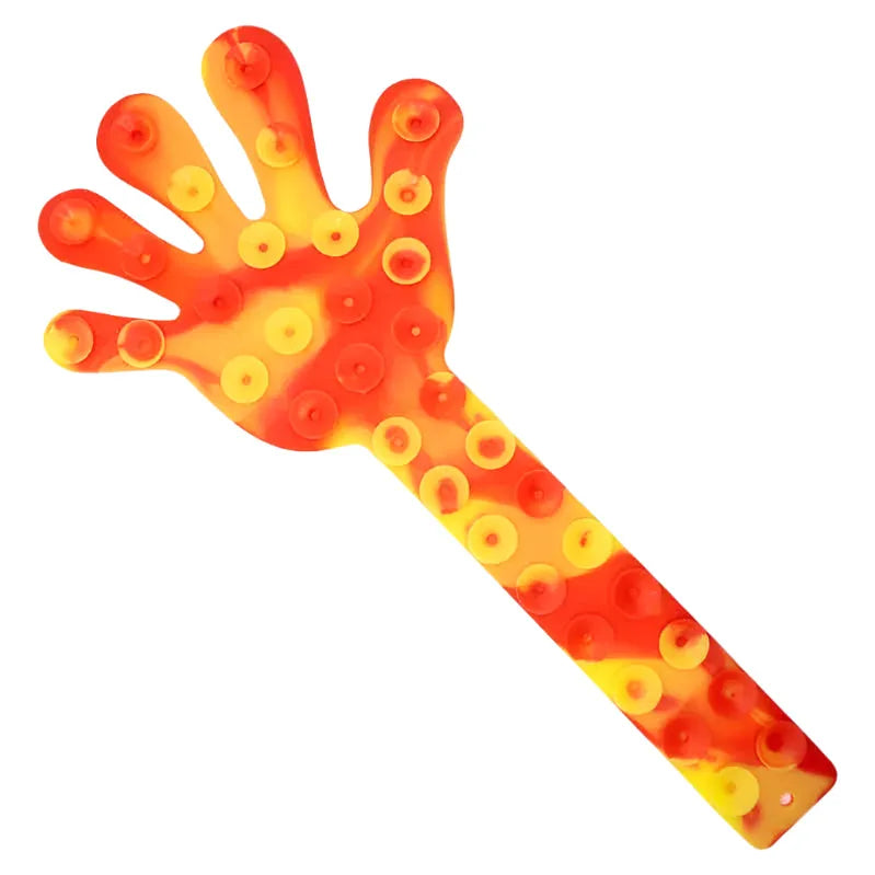 Suction Snap Hand-Suction Snap Hand