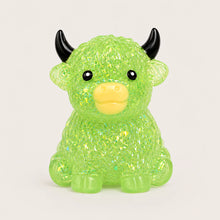Sugar Highland Cow-Sugar Highland Cow
