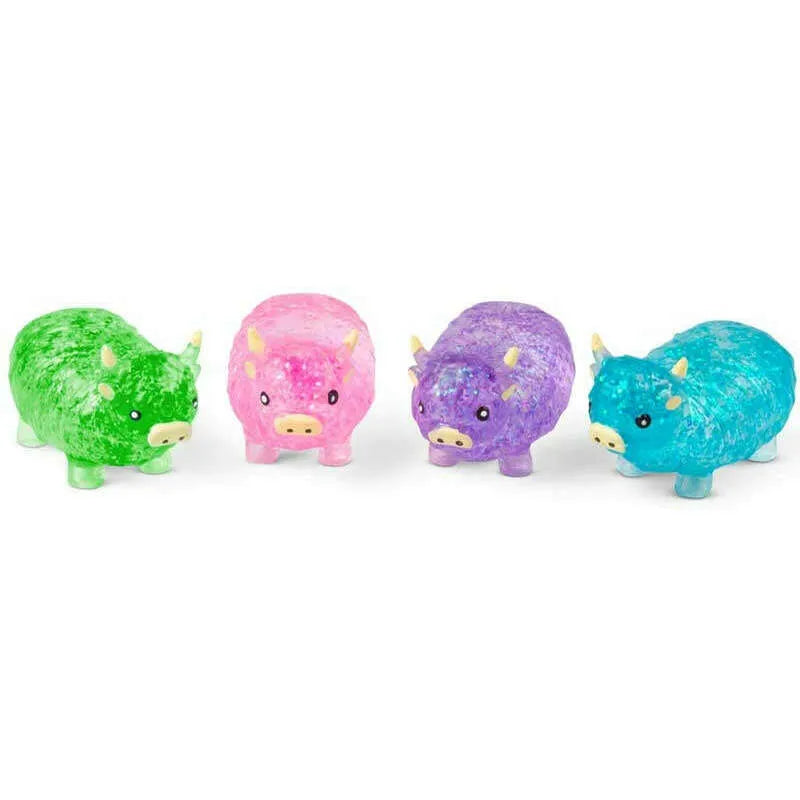 Sugar Highland Cow-Sugar Highland Cow