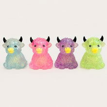 Sugar Highland Cow-Sugar Highland Cow