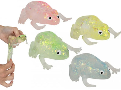 Sugar Maltose Frog-Sugar Maltose Frog