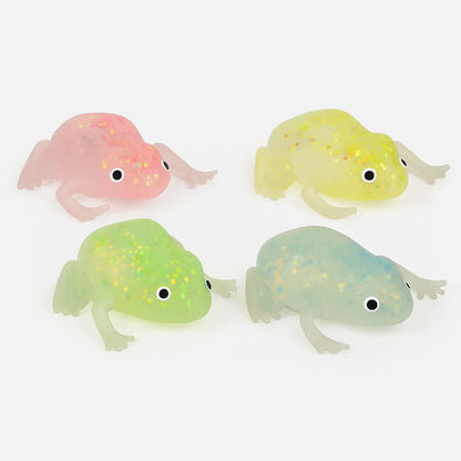 Sugar Maltose Frog-Sugar Maltose Frog