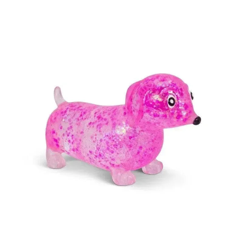 Sugar Sausage Dog-Sugar Sausage Dog
